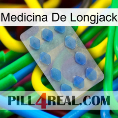 Longjack Medicine 21